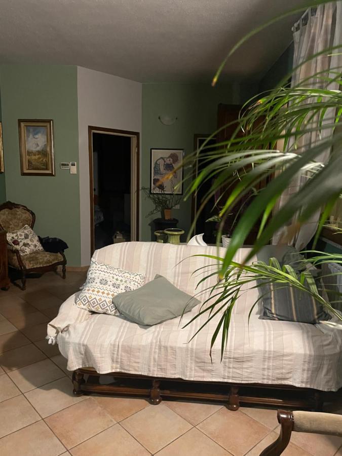 Il Giardino Di Emilia - Intero Appartamento In Villa Con Giardino Privato E Piscina Estiva Pontirolo Nuovo Extérieur photo