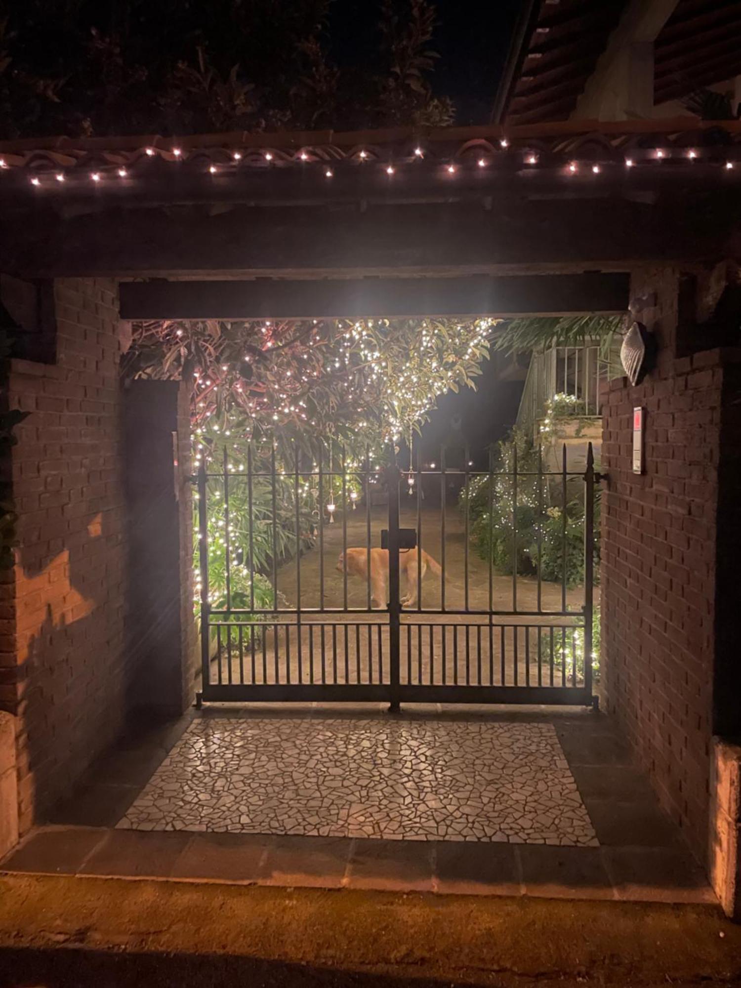 Il Giardino Di Emilia - Intero Appartamento In Villa Con Giardino Privato E Piscina Estiva Pontirolo Nuovo Extérieur photo